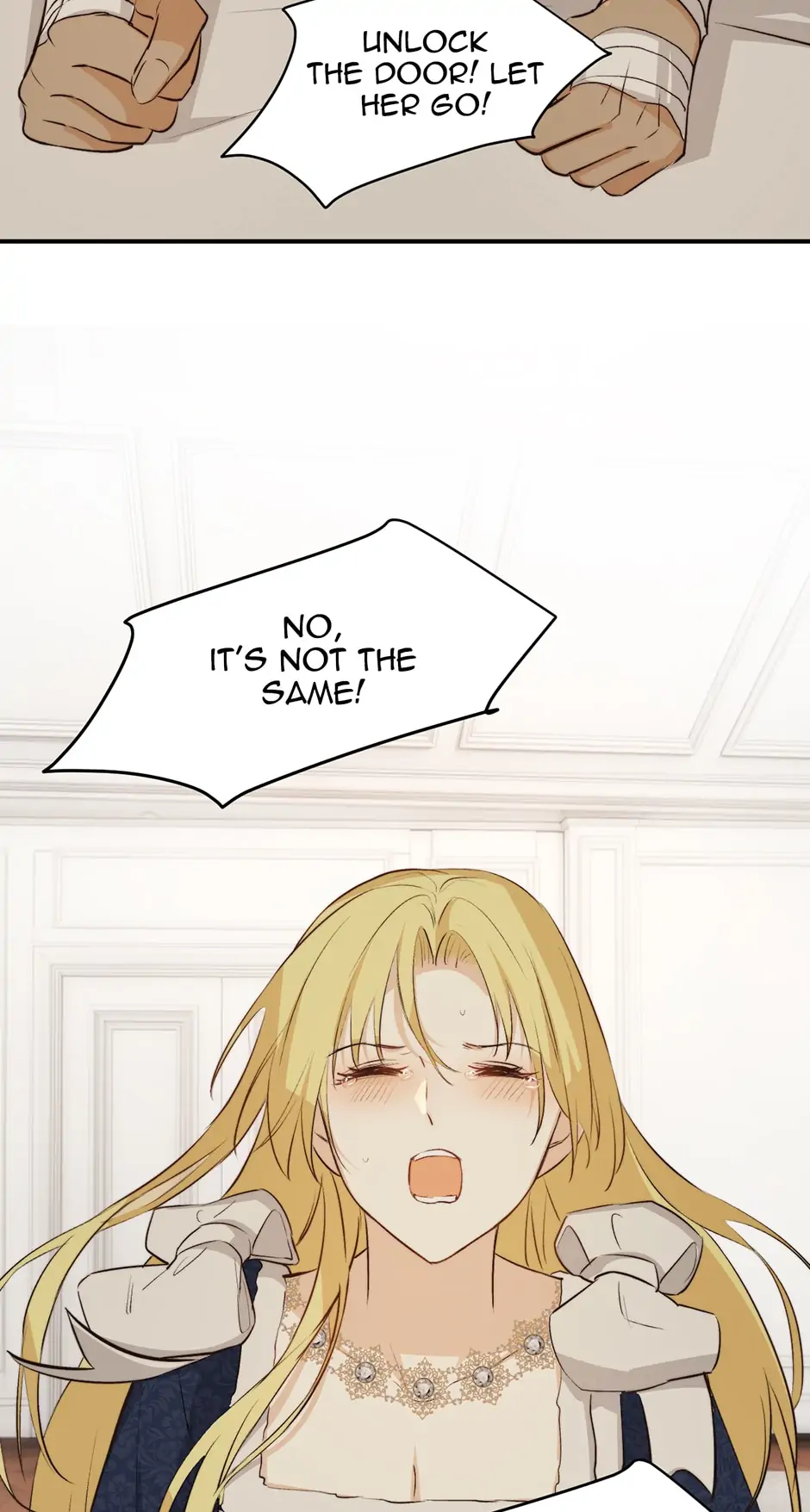 Dragon Raising Manual Chapter 75 - Page 18