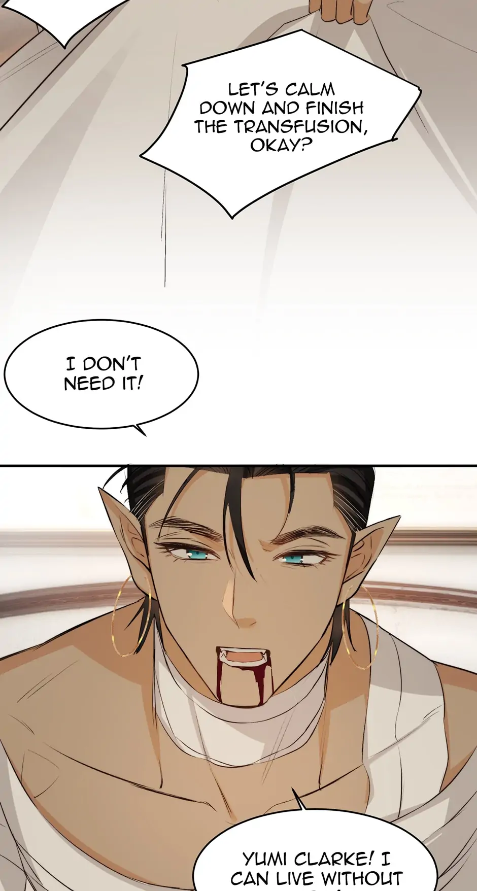 Dragon Raising Manual Chapter 75 - Page 20