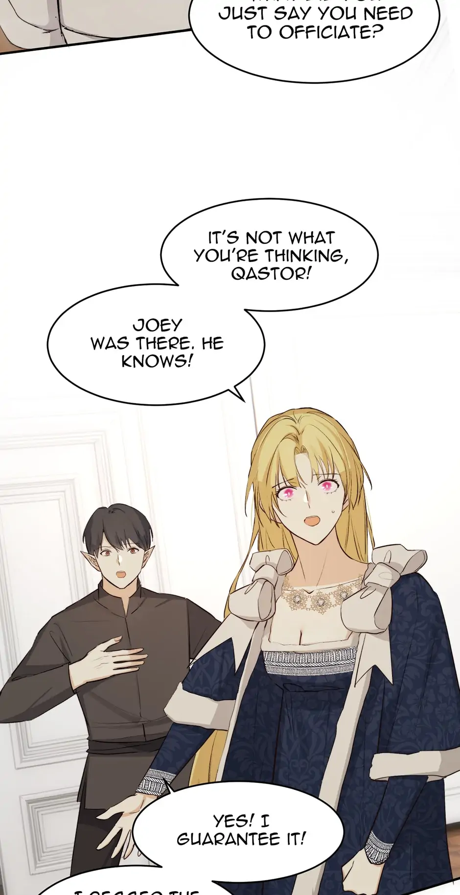 Dragon Raising Manual Chapter 75 - Page 3