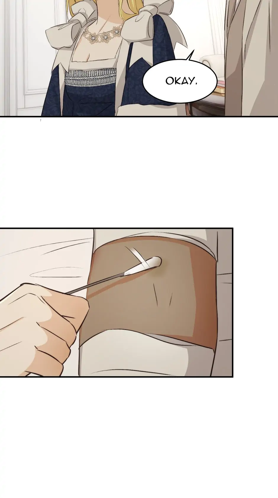 Dragon Raising Manual Chapter 75 - Page 39