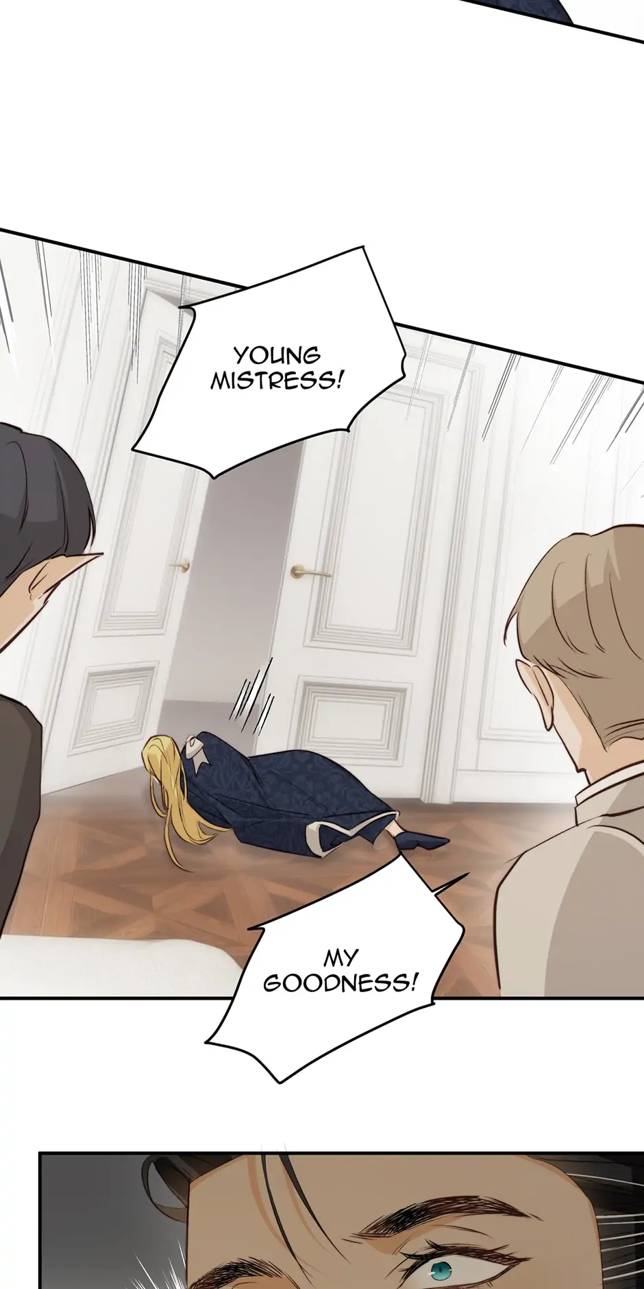 Dragon Raising Manual Chapter 75 - Page 43
