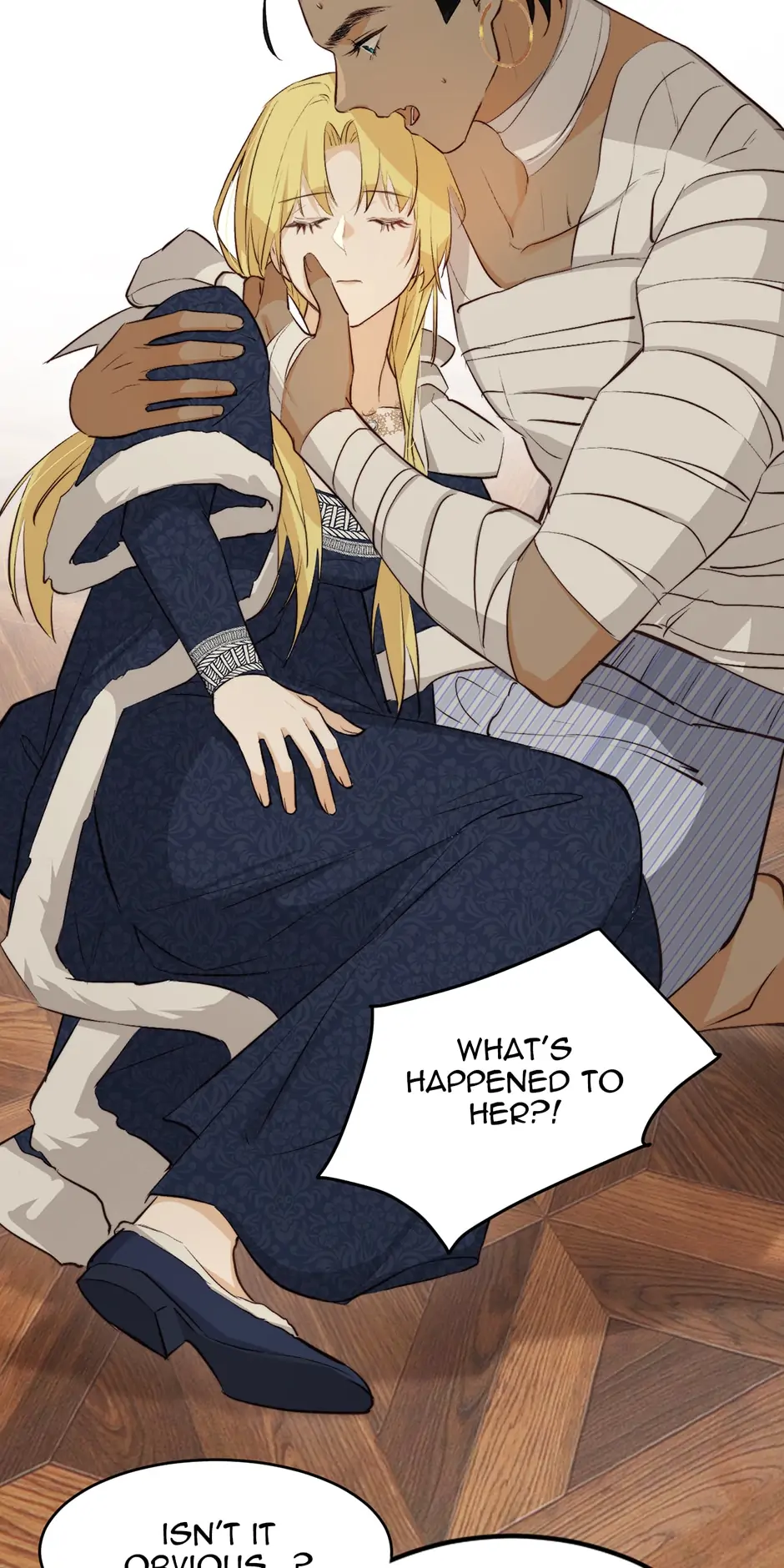 Dragon Raising Manual Chapter 75 - Page 47