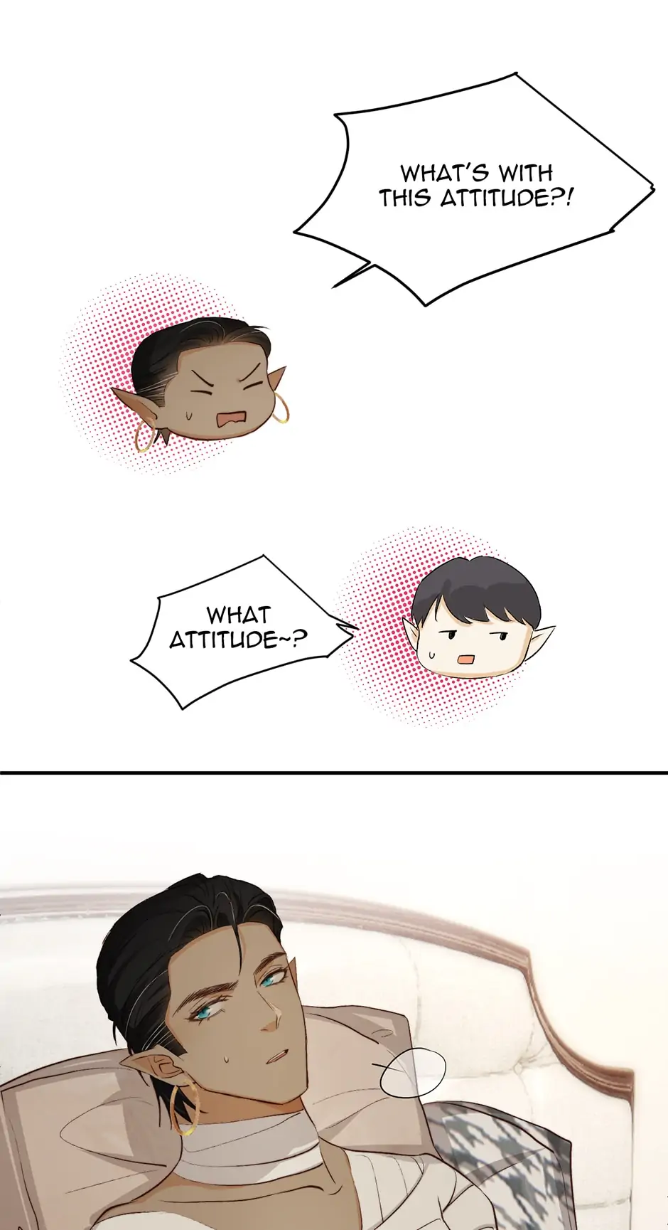 Dragon Raising Manual Chapter 75 - Page 53