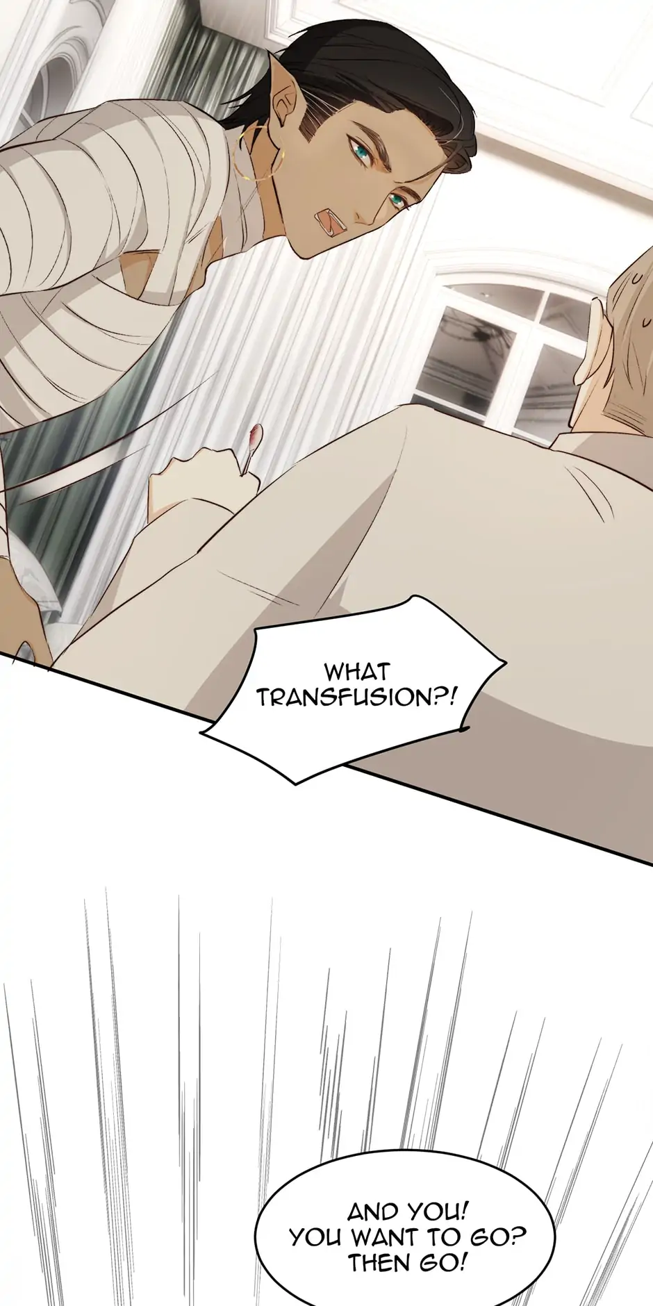Dragon Raising Manual Chapter 75 - Page 9