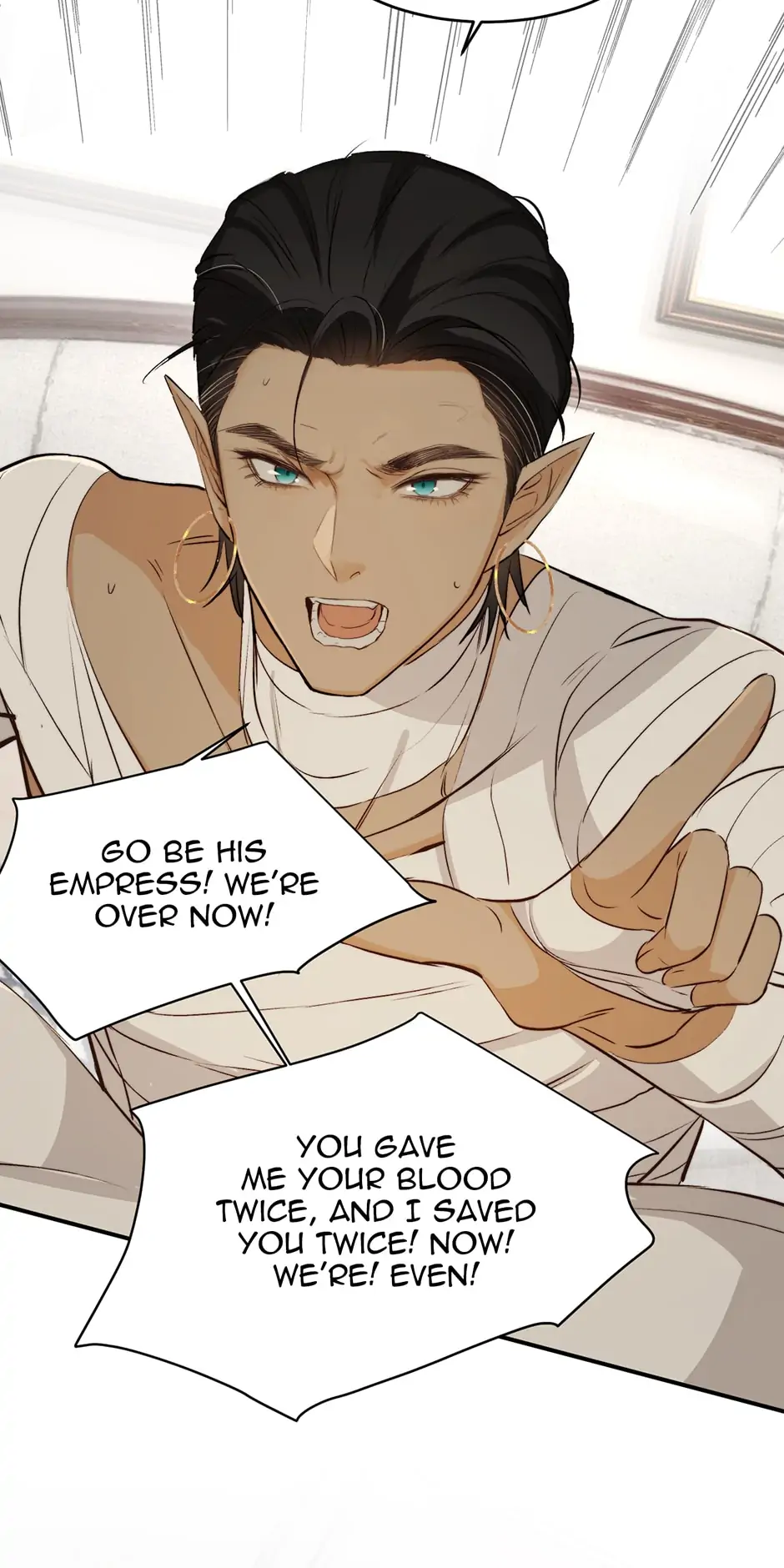 Dragon Raising Manual Chapter 75 - Page 10