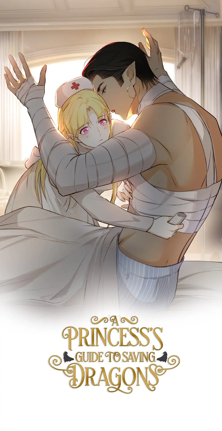 Dragon Raising Manual Chapter 76 - Page 1
