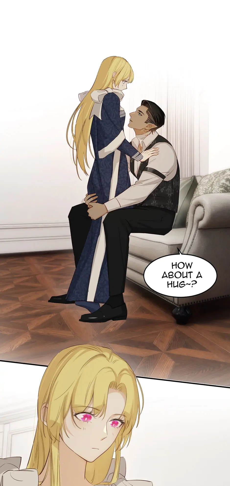 Dragon Raising Manual Chapter 76 - Page 12