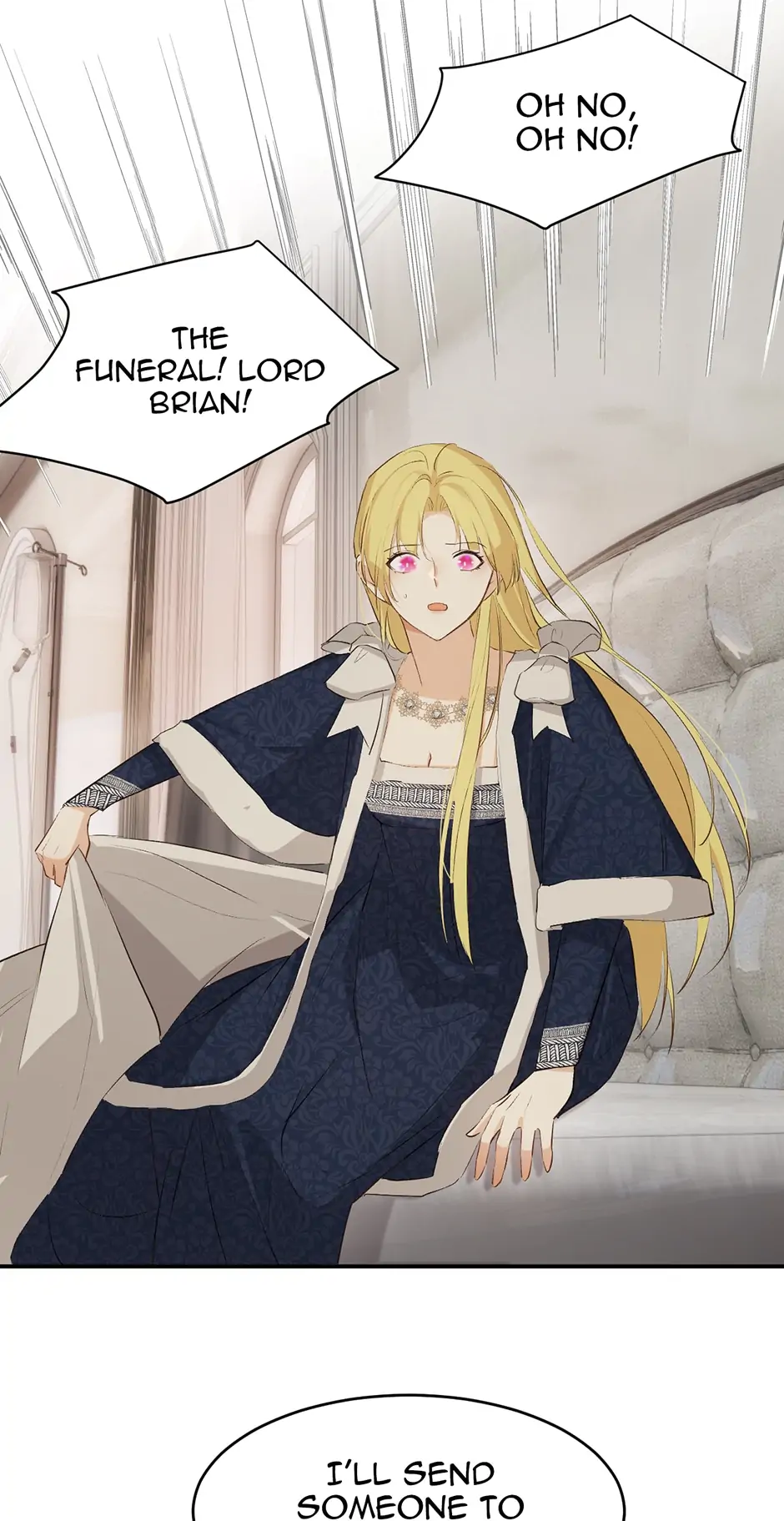 Dragon Raising Manual Chapter 76 - Page 3