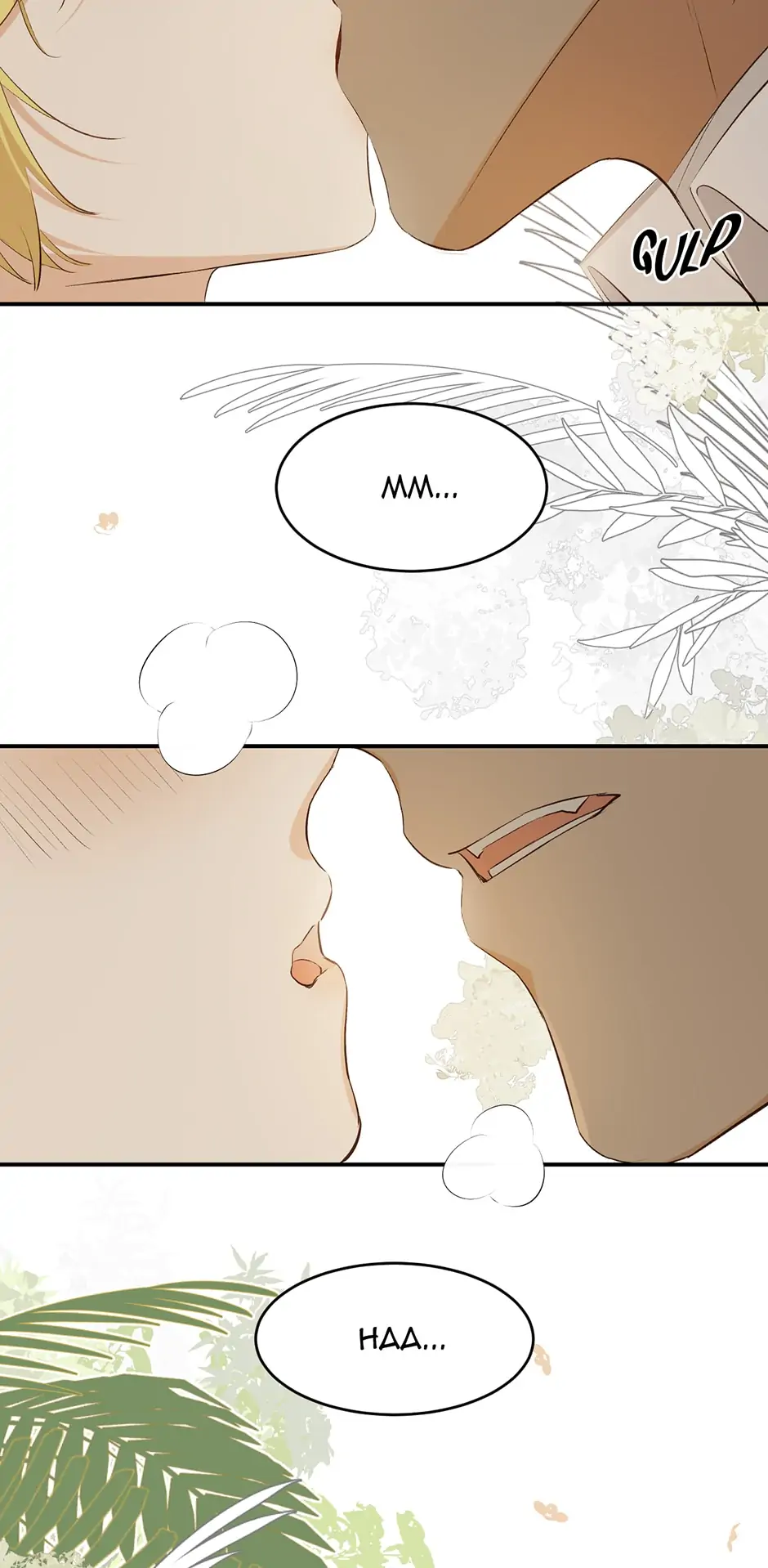 Dragon Raising Manual Chapter 76 - Page 21