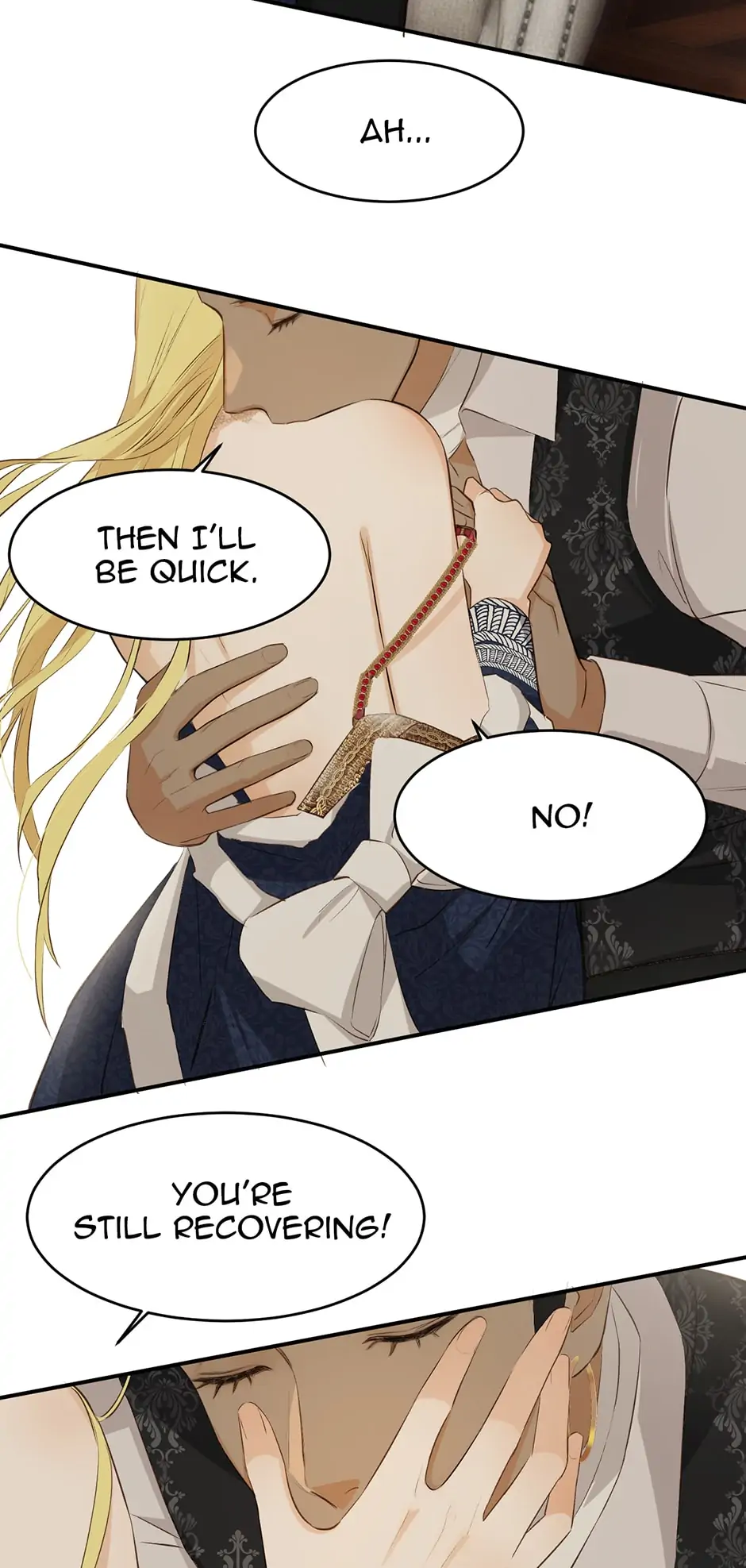 Dragon Raising Manual Chapter 76 - Page 24