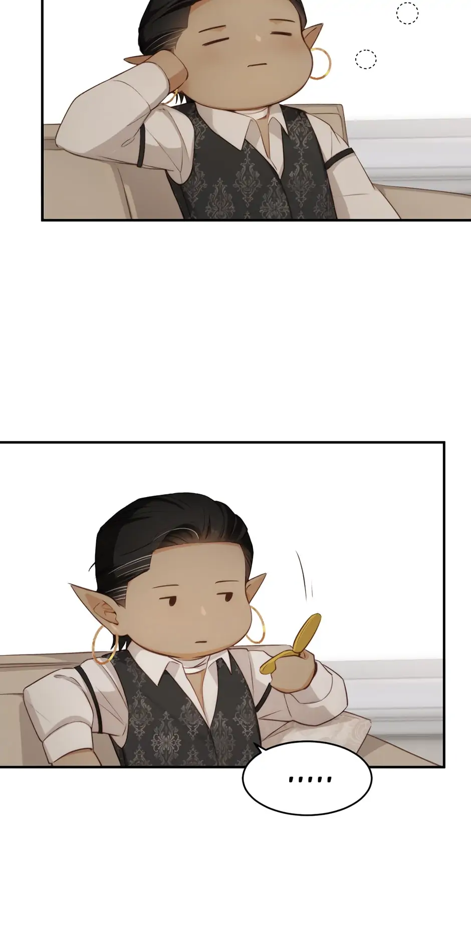 Dragon Raising Manual Chapter 76 - Page 35