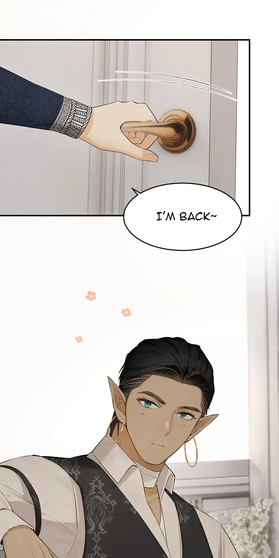 Dragon Raising Manual Chapter 76 - Page 38