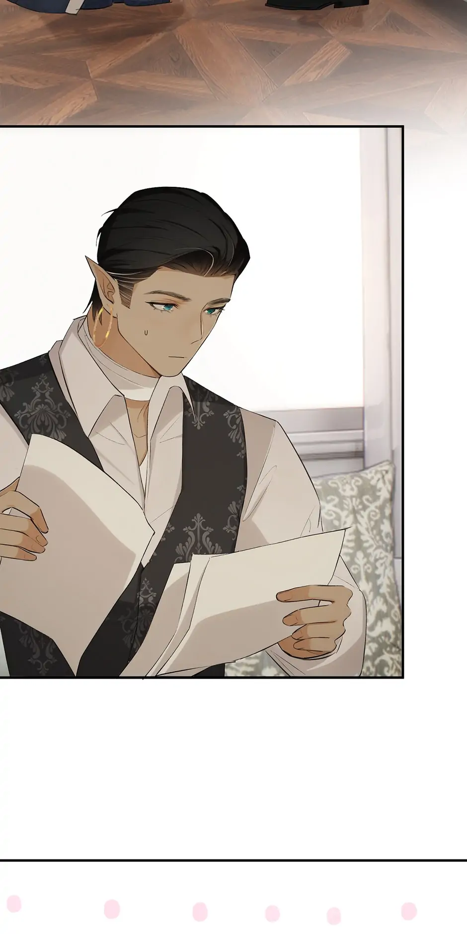 Dragon Raising Manual Chapter 76 - Page 40