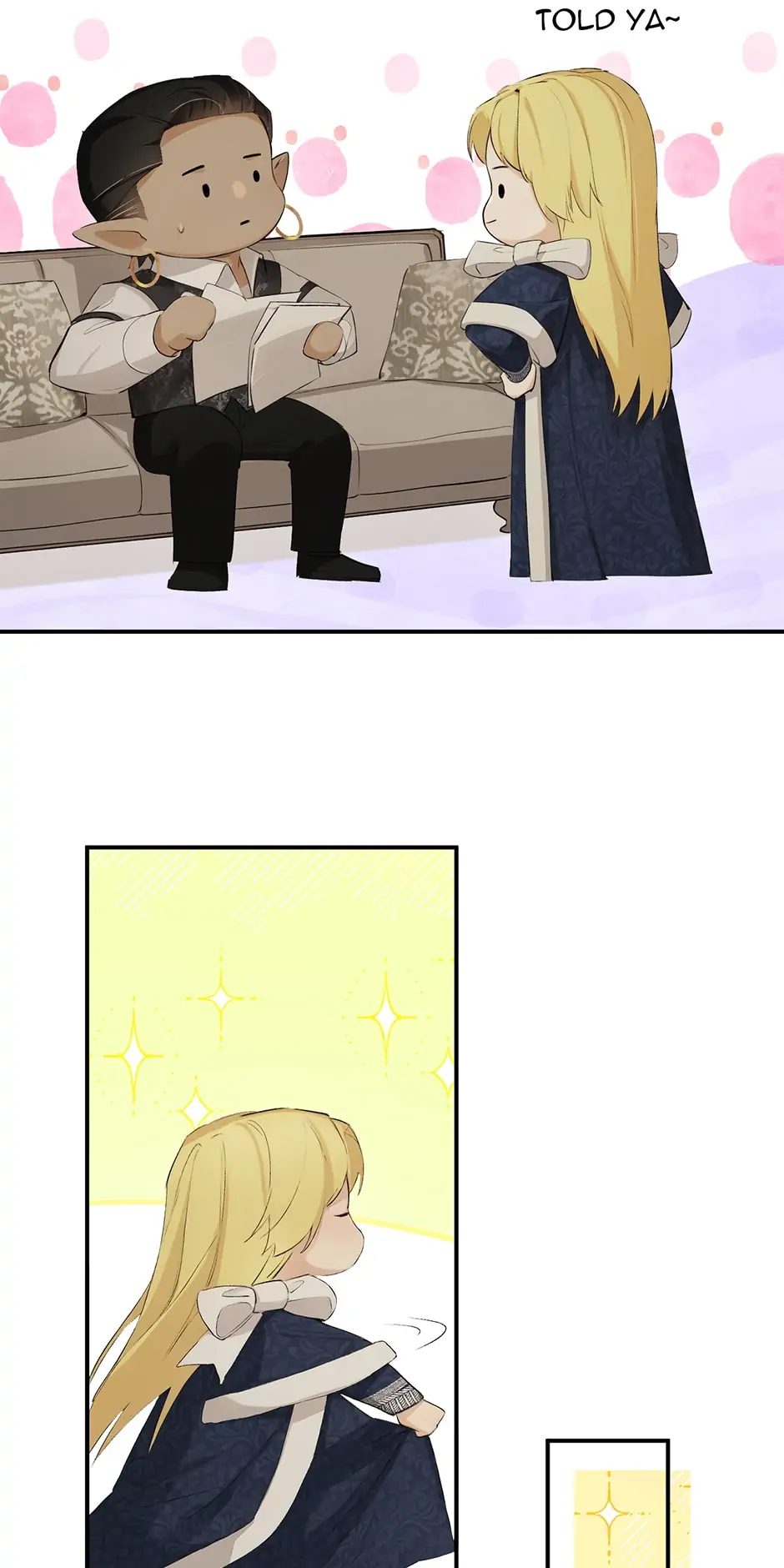 Dragon Raising Manual Chapter 76 - Page 41
