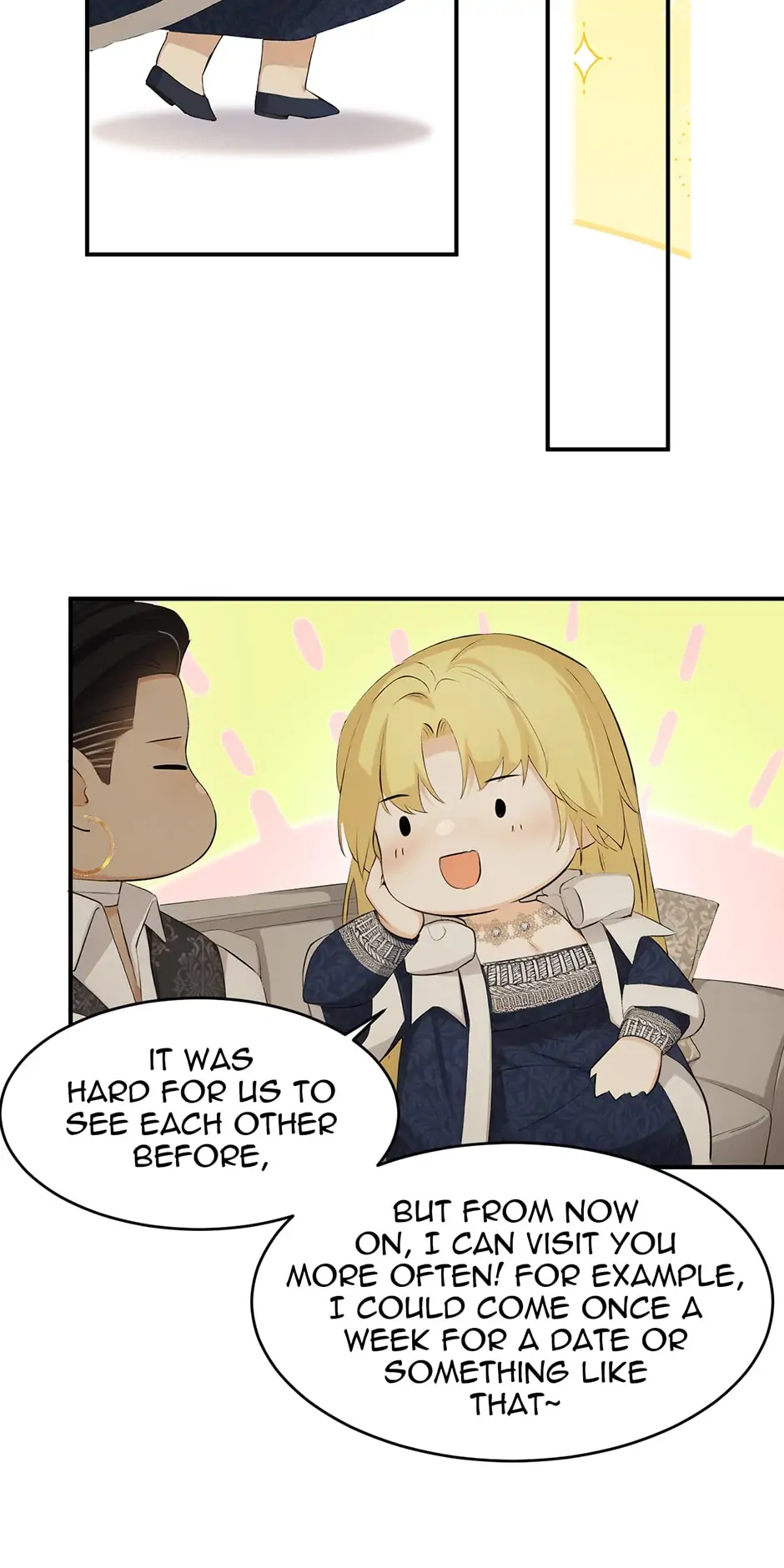 Dragon Raising Manual Chapter 76 - Page 42