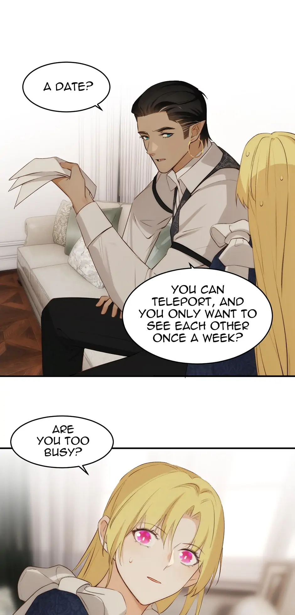 Dragon Raising Manual Chapter 76 - Page 43