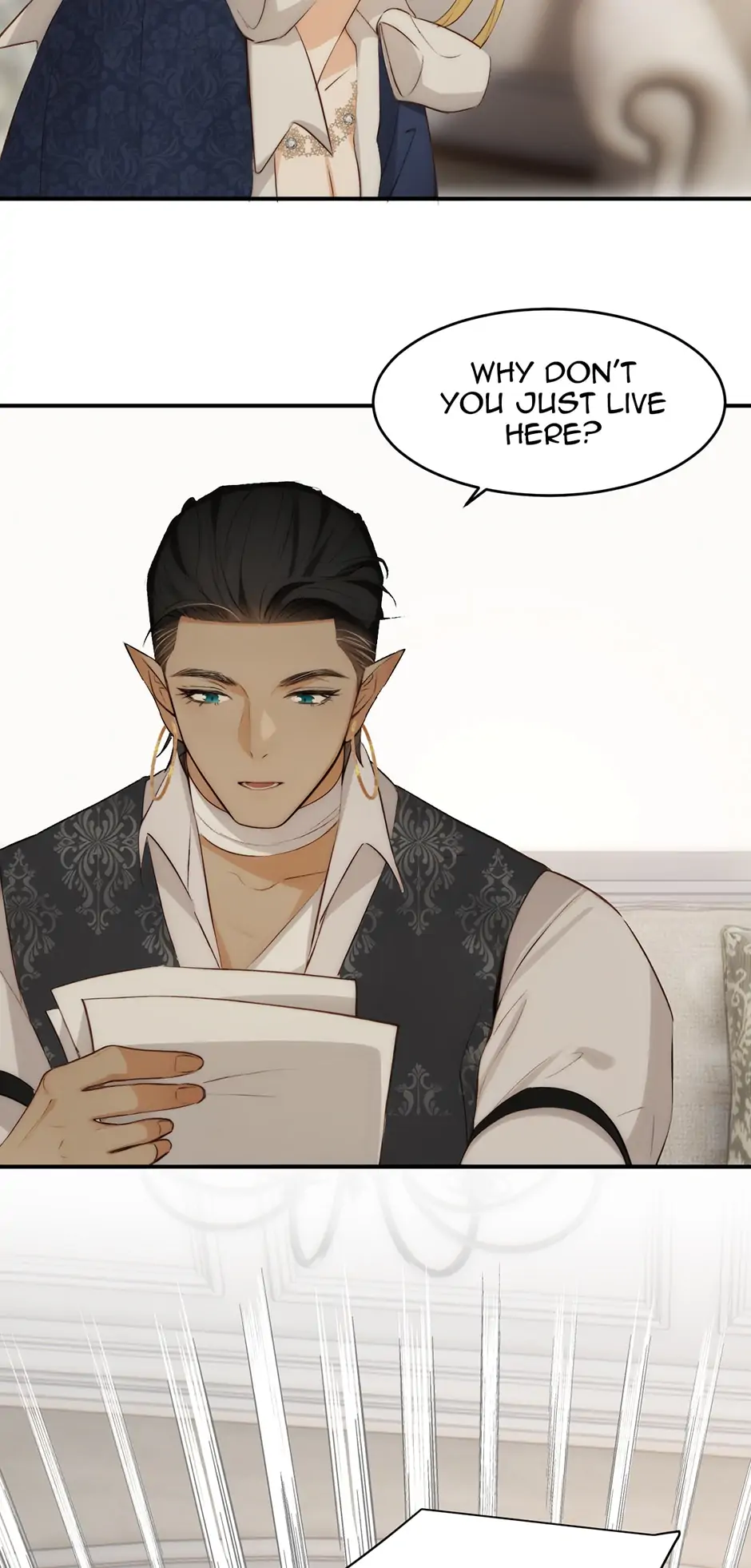 Dragon Raising Manual Chapter 76 - Page 44