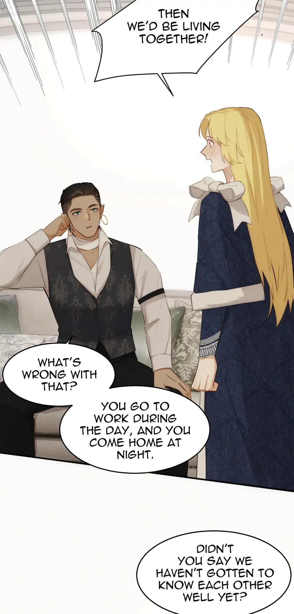 Dragon Raising Manual Chapter 76 - Page 45