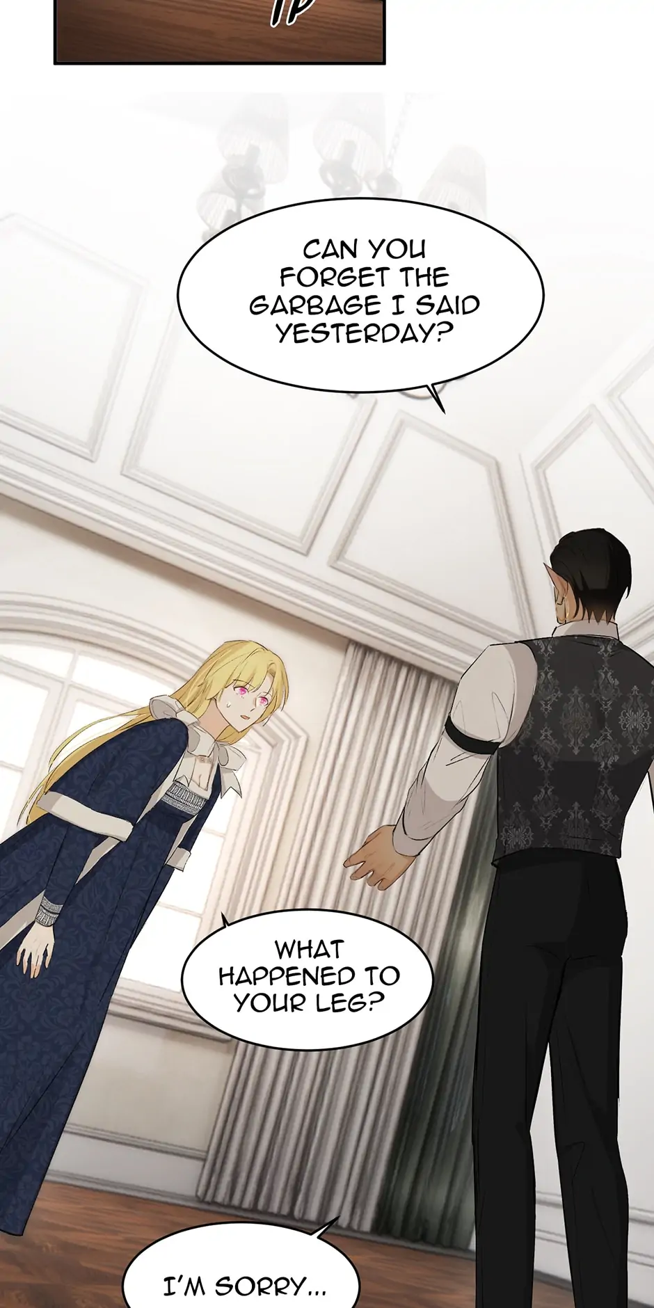 Dragon Raising Manual Chapter 76 - Page 8