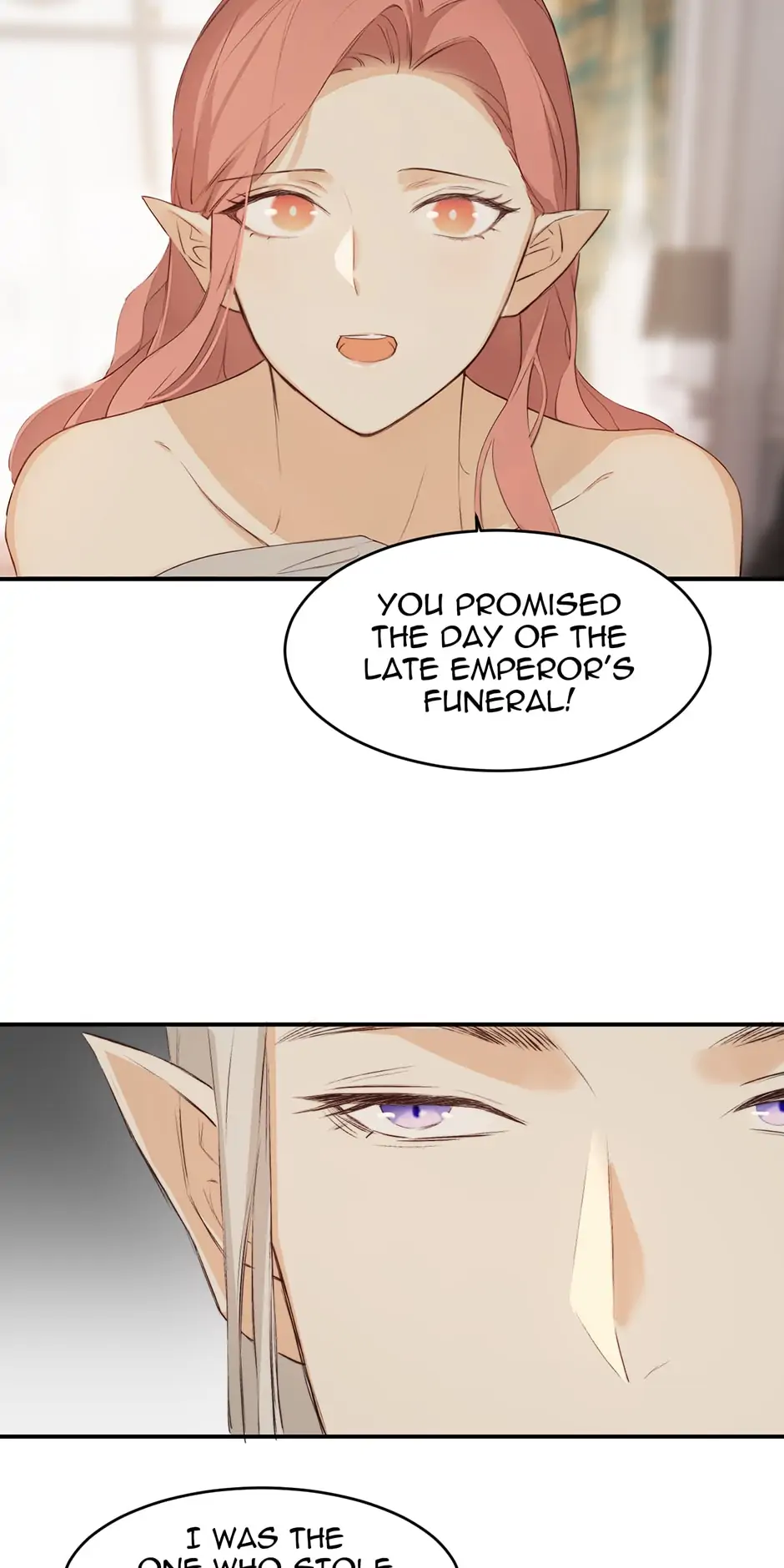 Dragon Raising Manual Chapter 77 - Page 15