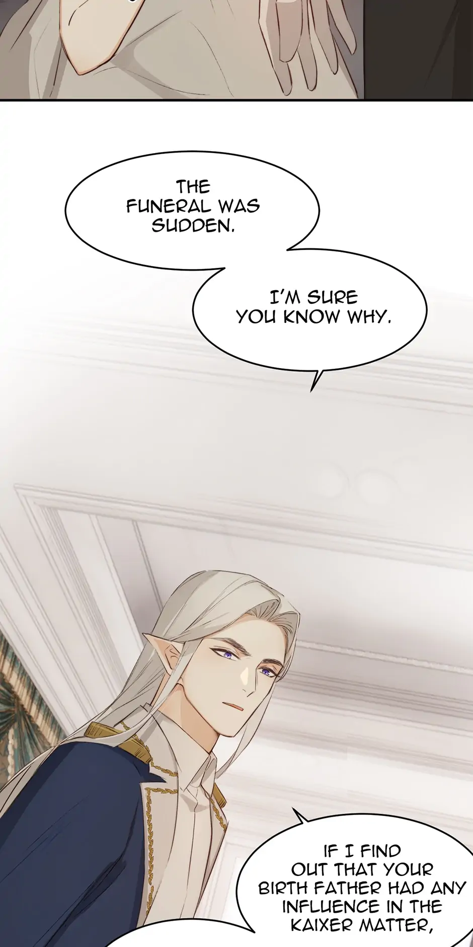 Dragon Raising Manual Chapter 77 - Page 19