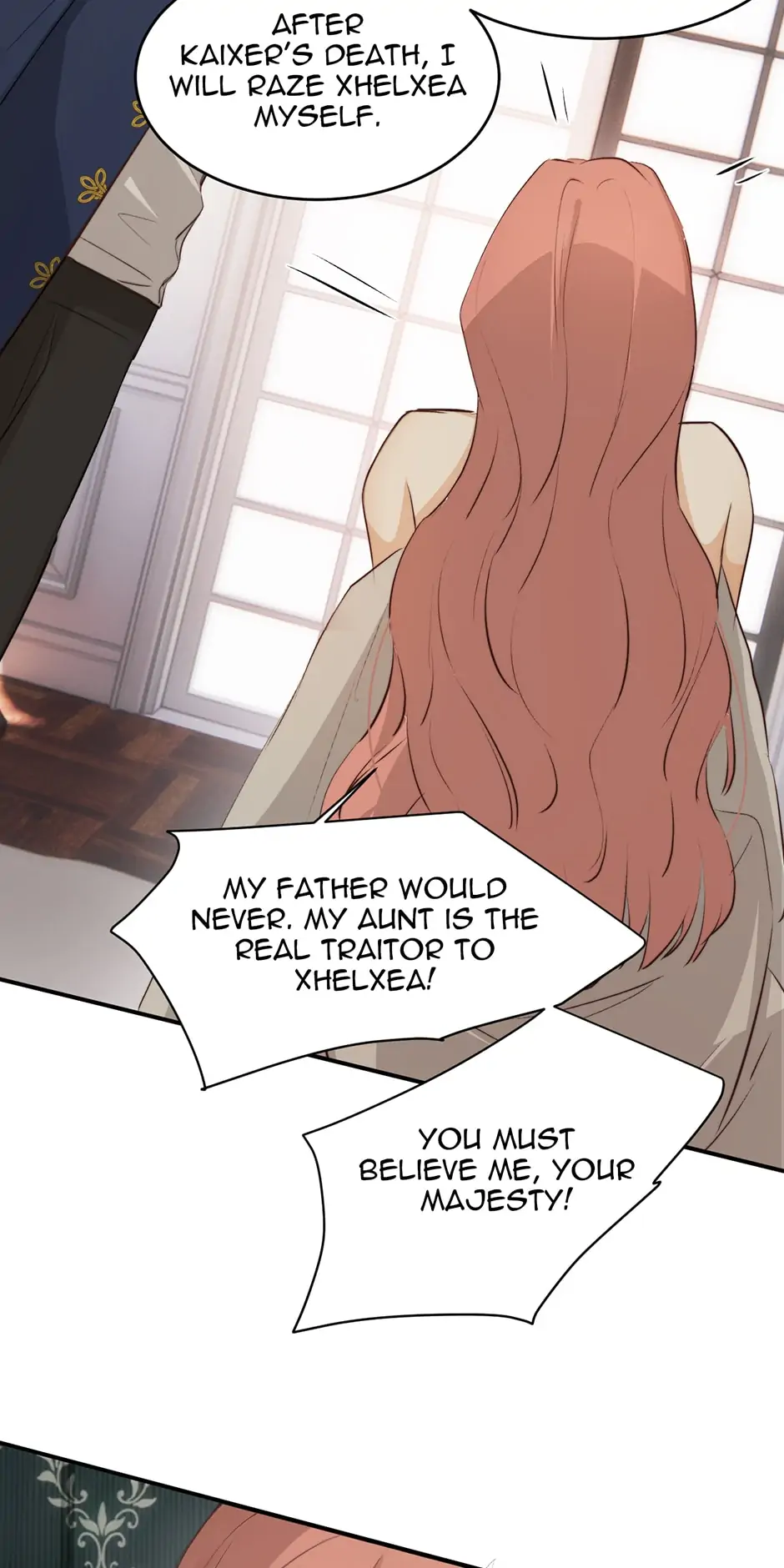 Dragon Raising Manual Chapter 77 - Page 20