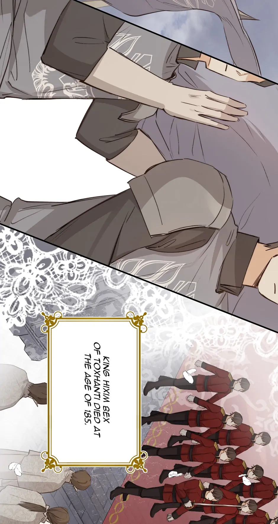 Dragon Raising Manual Chapter 77 - Page 3