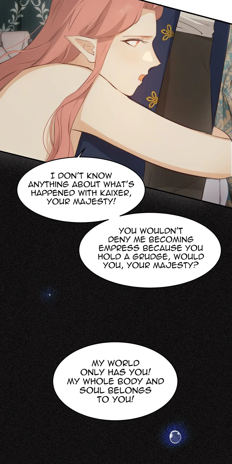Dragon Raising Manual Chapter 77 - Page 21