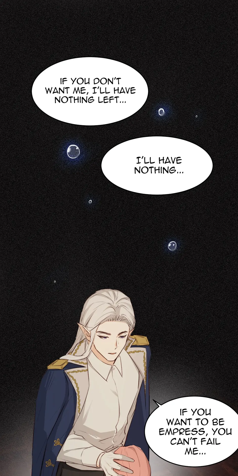 Dragon Raising Manual Chapter 77 - Page 22