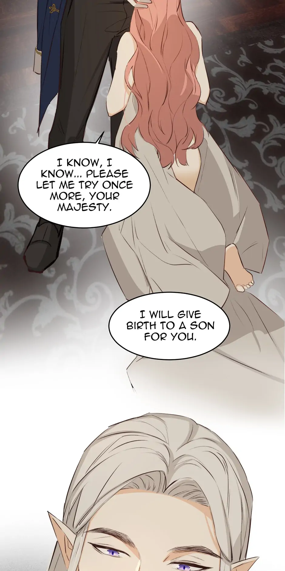 Dragon Raising Manual Chapter 77 - Page 23
