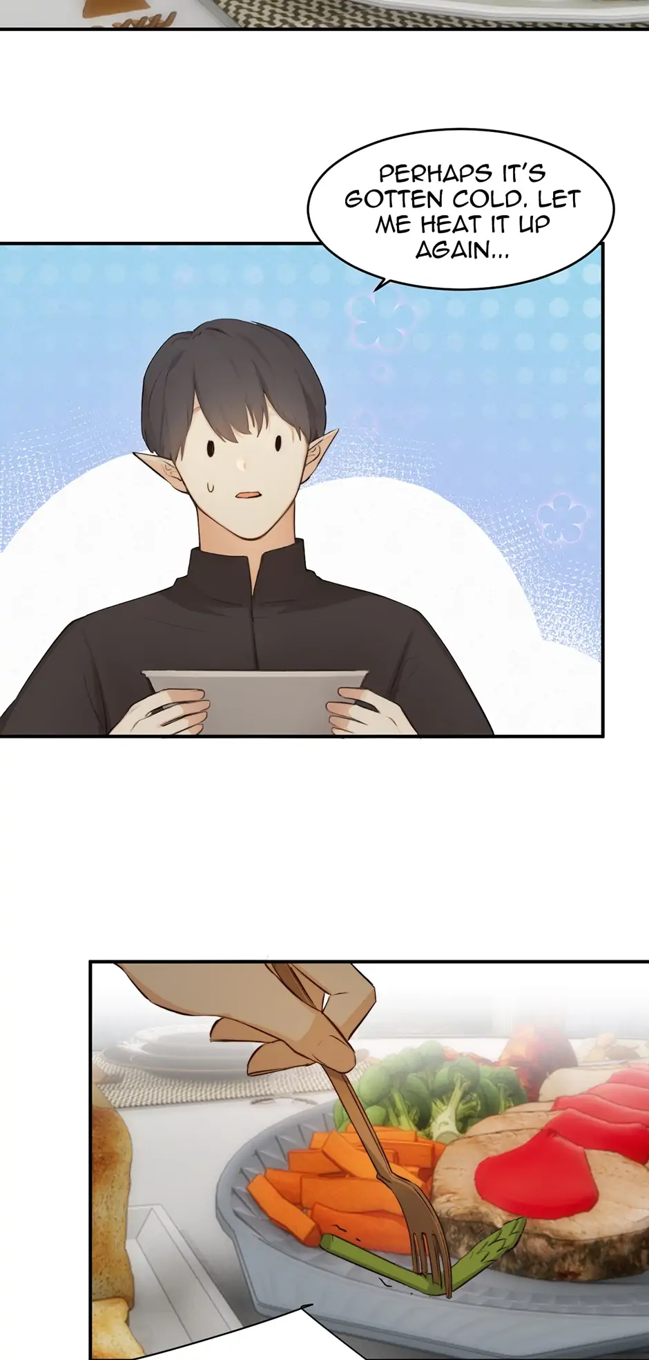 Dragon Raising Manual Chapter 77 - Page 29