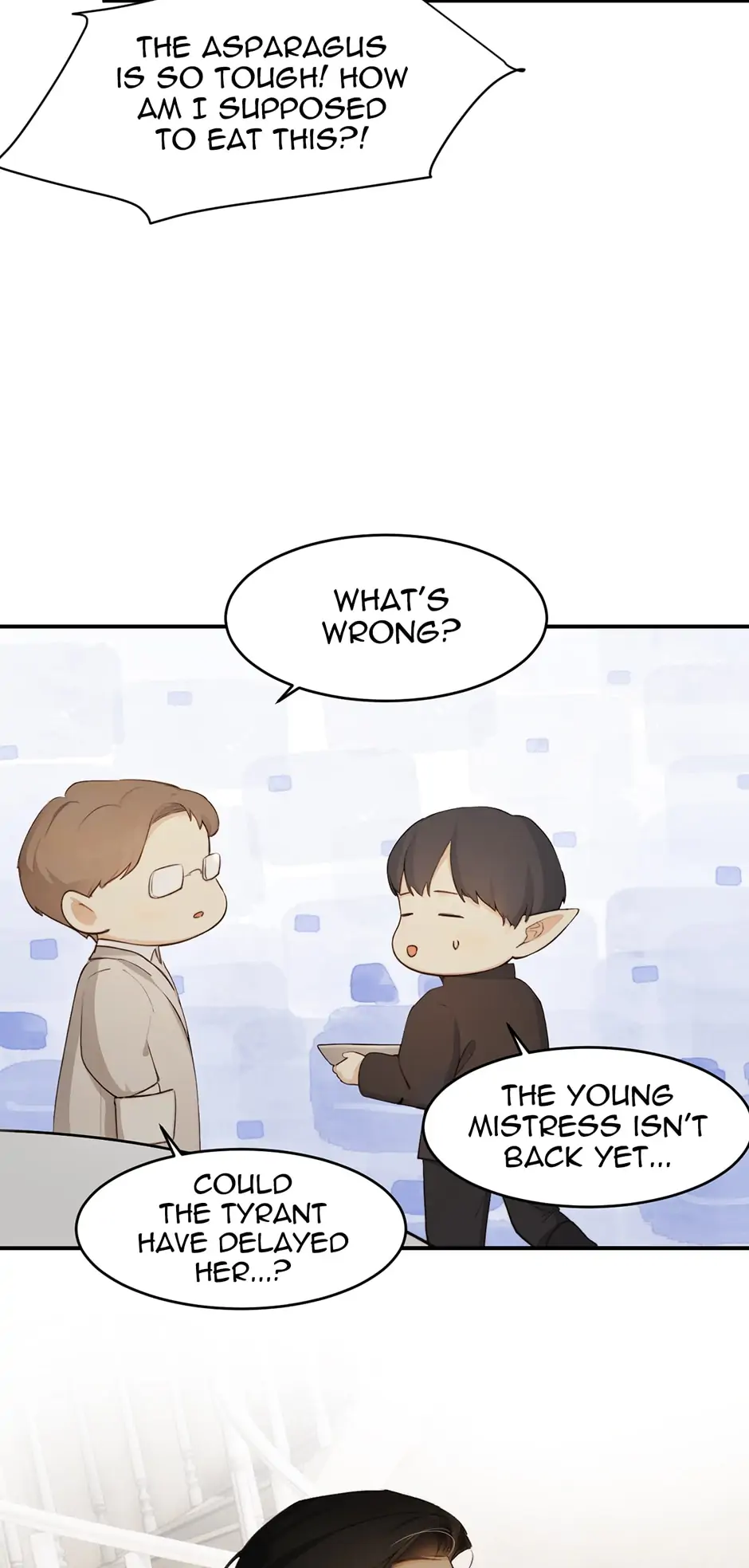 Dragon Raising Manual Chapter 77 - Page 30