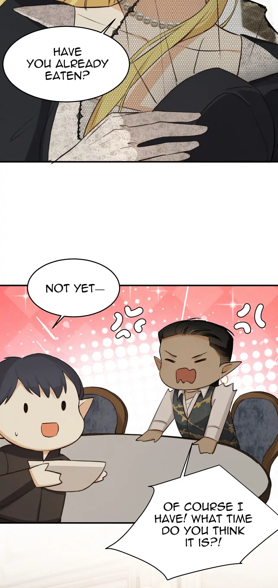 Dragon Raising Manual Chapter 77 - Page 33