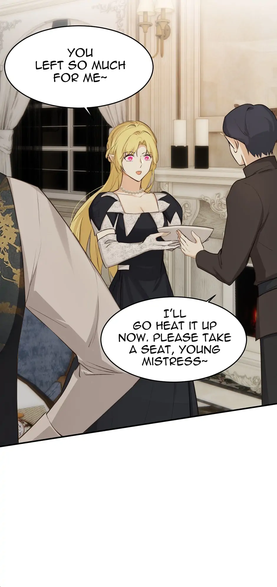 Dragon Raising Manual Chapter 77 - Page 34