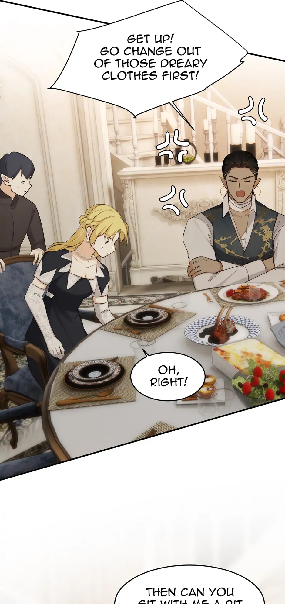 Dragon Raising Manual Chapter 77 - Page 35