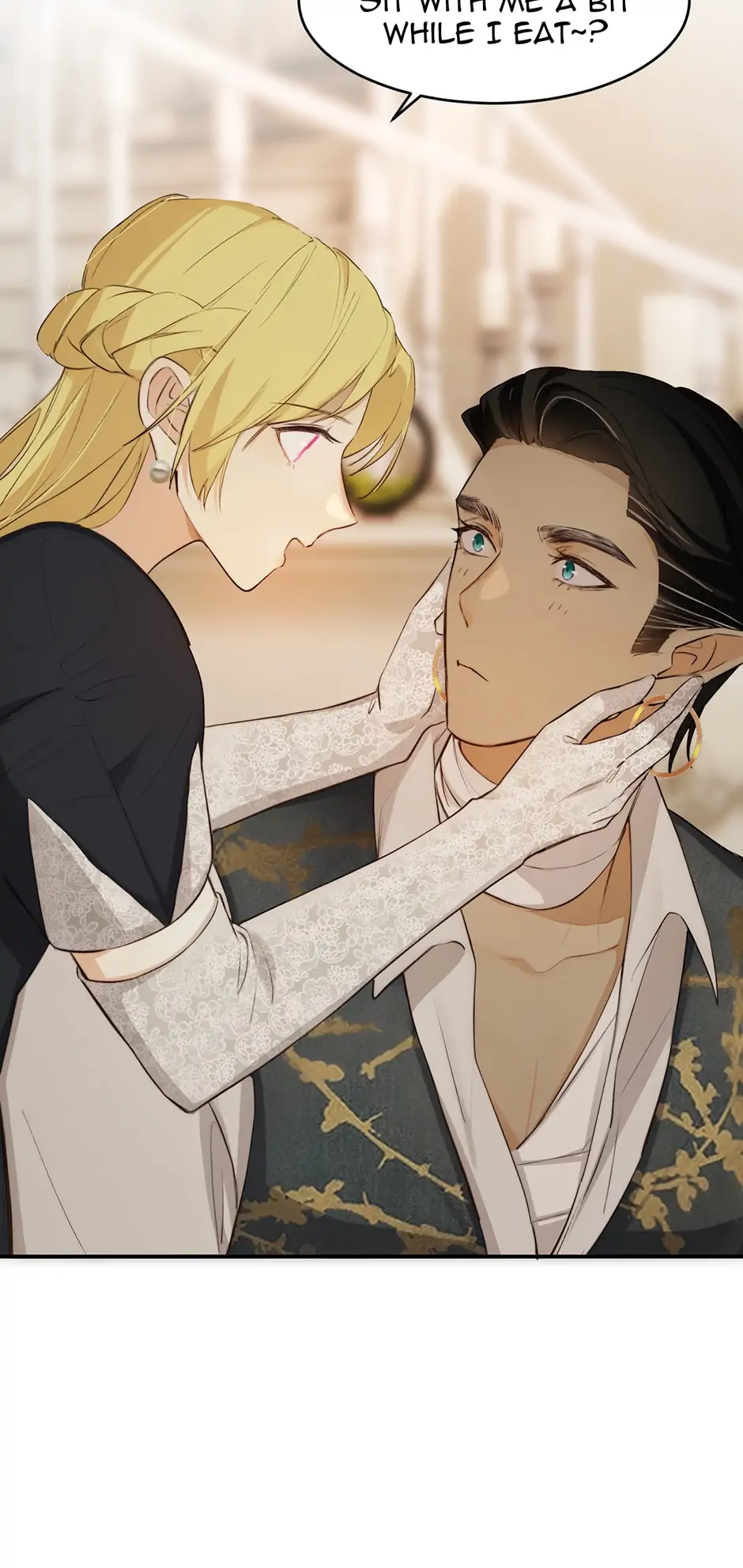 Dragon Raising Manual Chapter 77 - Page 36
