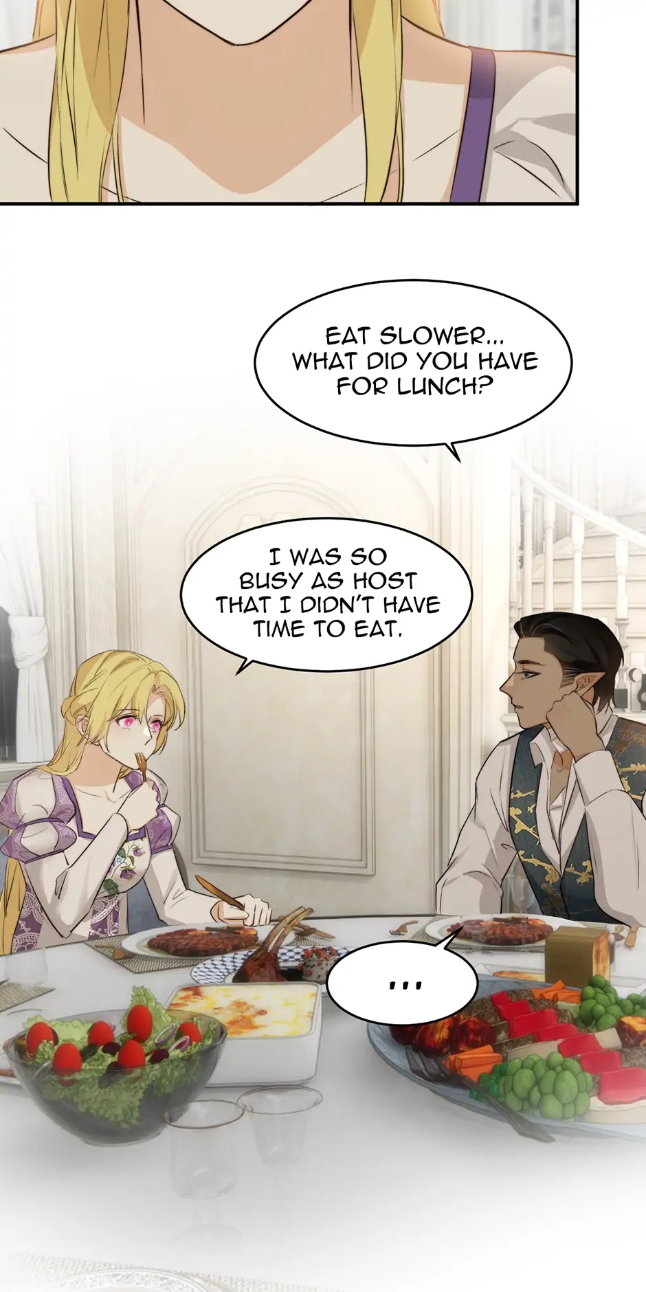 Dragon Raising Manual Chapter 77 - Page 39