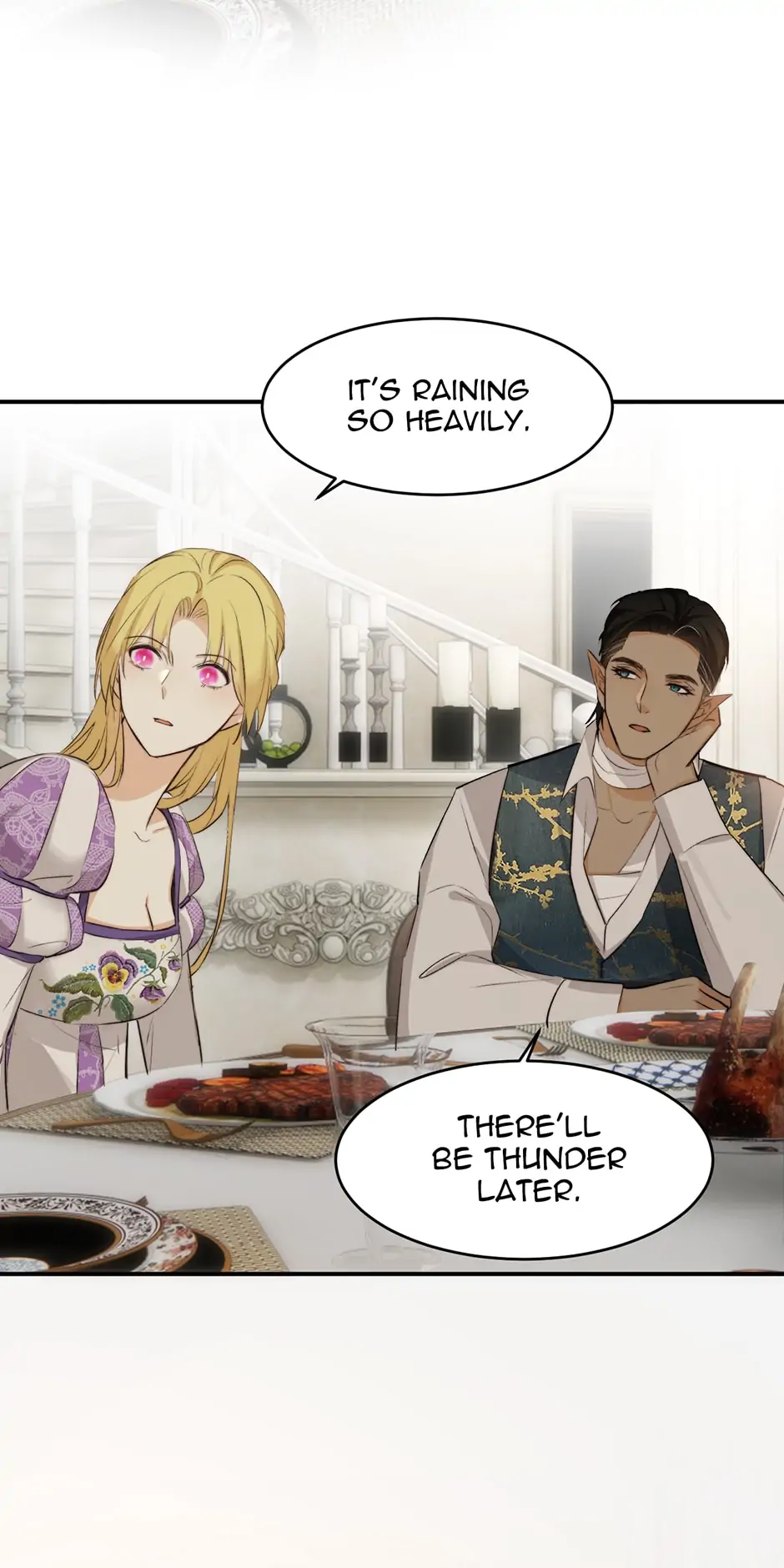 Dragon Raising Manual Chapter 77 - Page 40