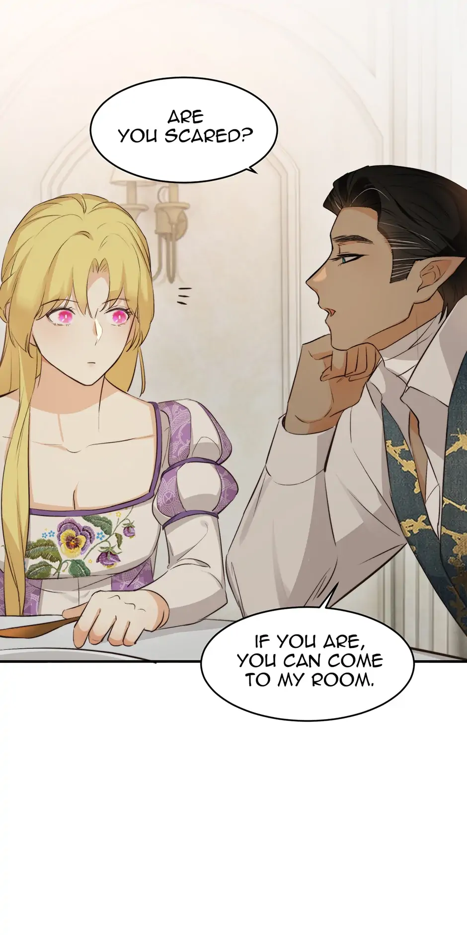 Dragon Raising Manual Chapter 77 - Page 41