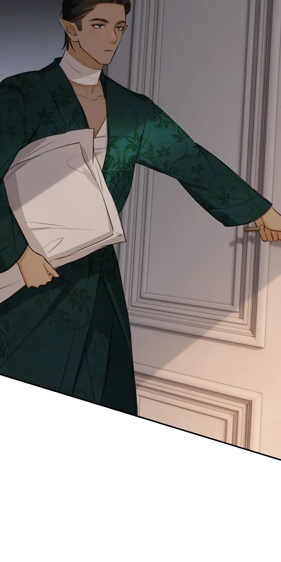 Dragon Raising Manual Chapter 77 - Page 46