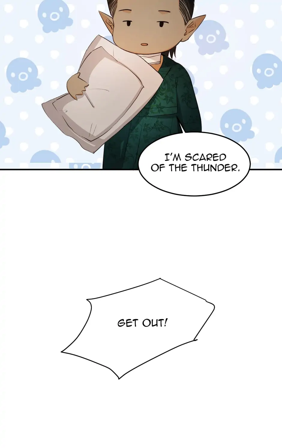 Dragon Raising Manual Chapter 77 - Page 48
