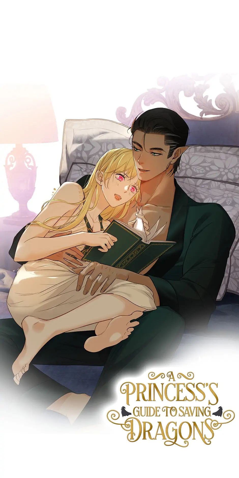 Dragon Raising Manual Chapter 78 - Page 1