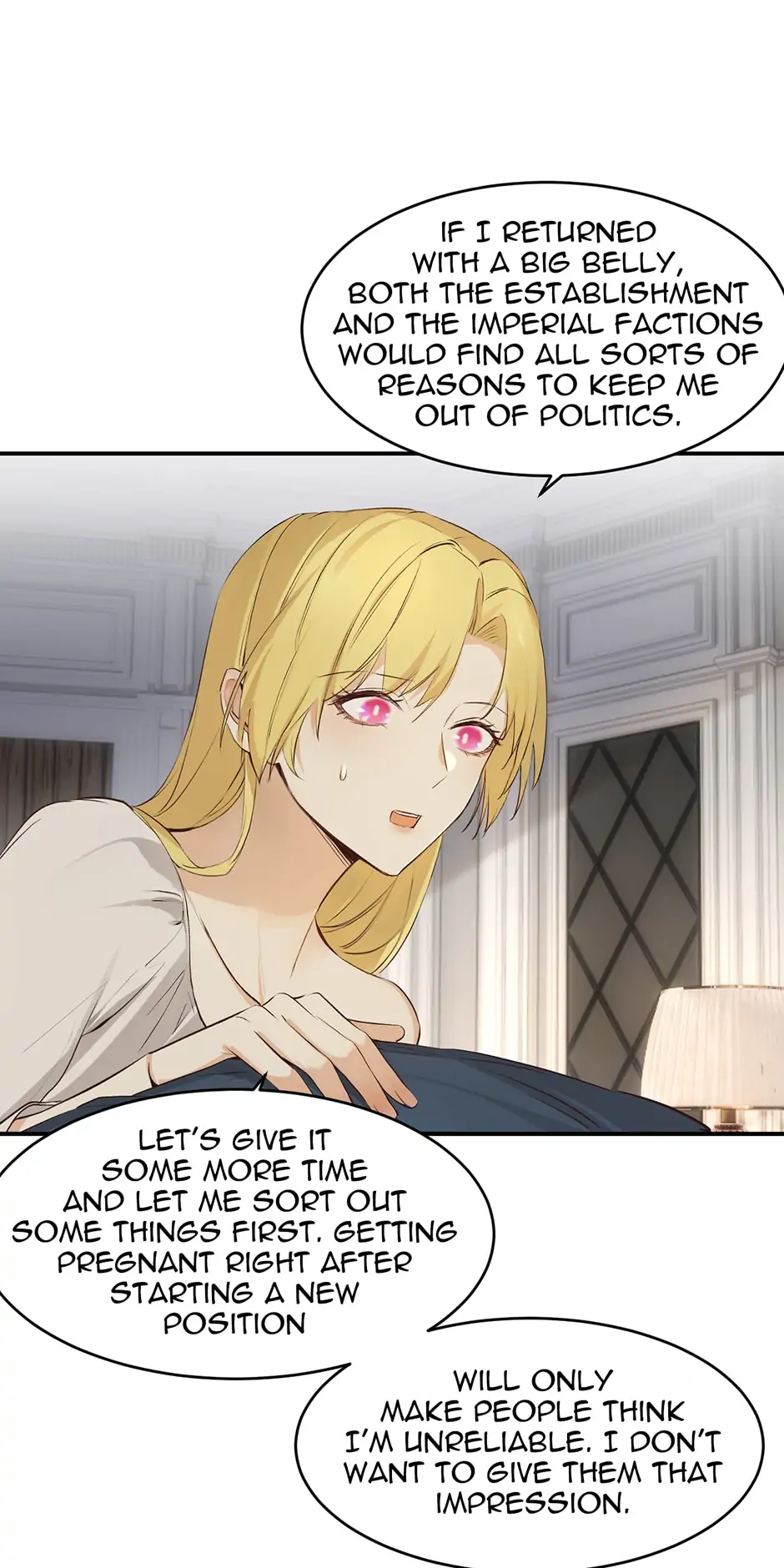 Dragon Raising Manual Chapter 78 - Page 18