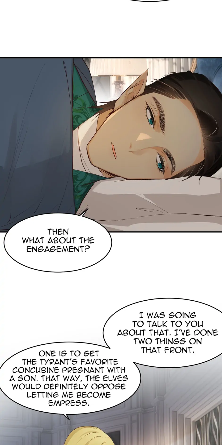 Dragon Raising Manual Chapter 78 - Page 19