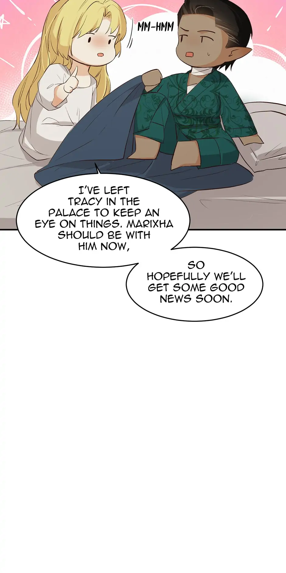 Dragon Raising Manual Chapter 78 - Page 22