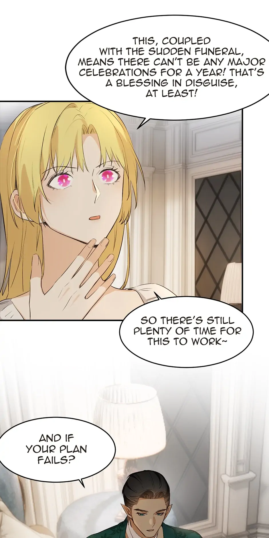 Dragon Raising Manual Chapter 78 - Page 23