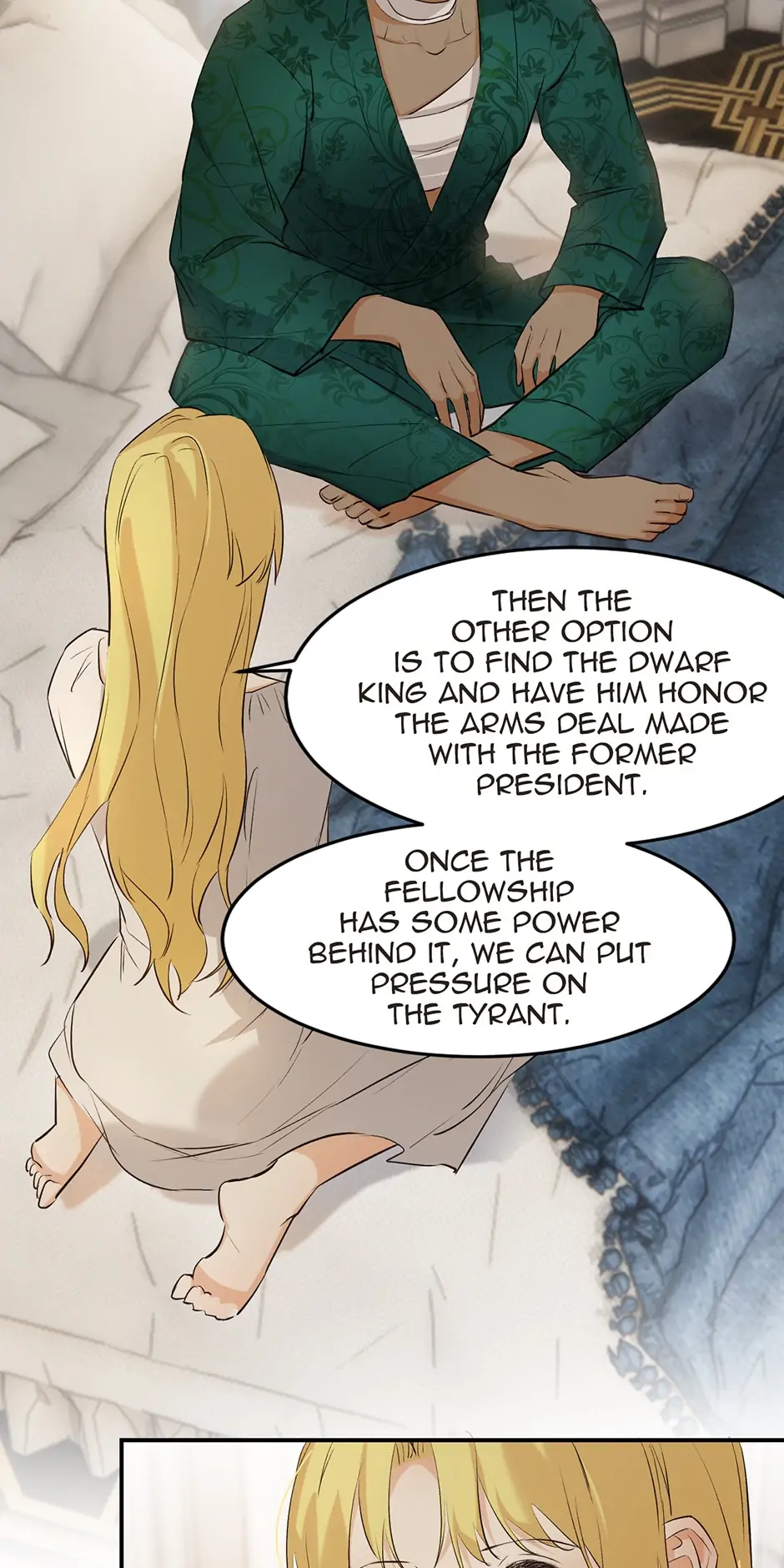 Dragon Raising Manual Chapter 78 - Page 24