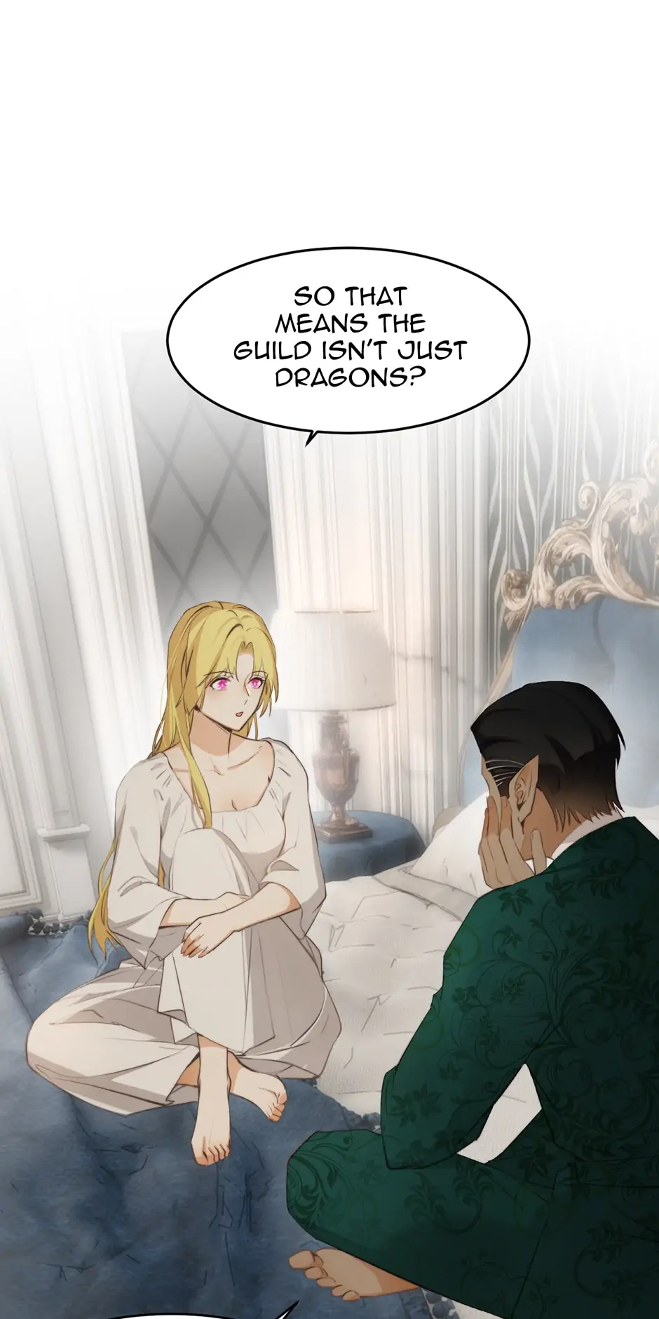 Dragon Raising Manual Chapter 78 - Page 31