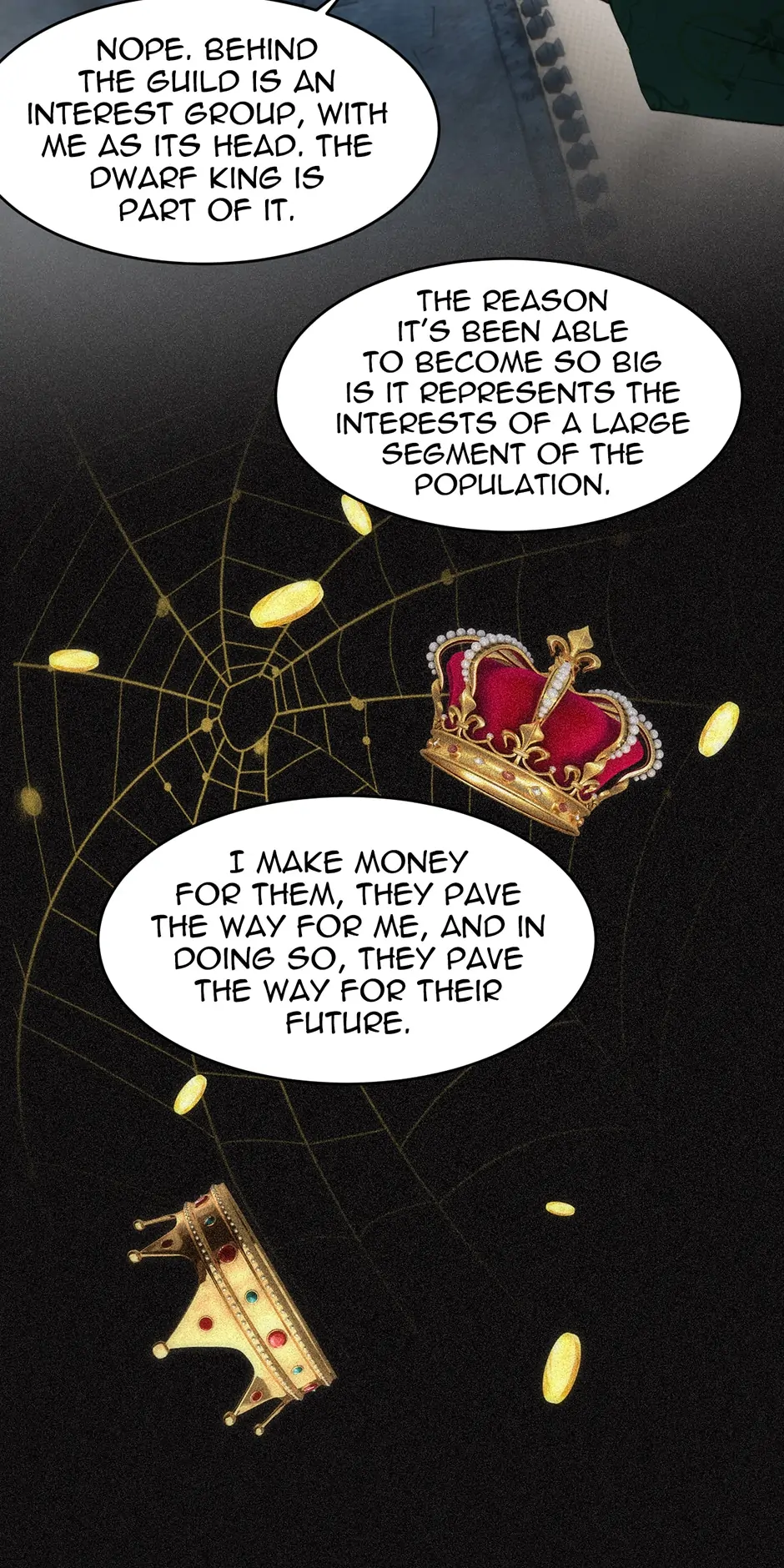 Dragon Raising Manual Chapter 78 - Page 32