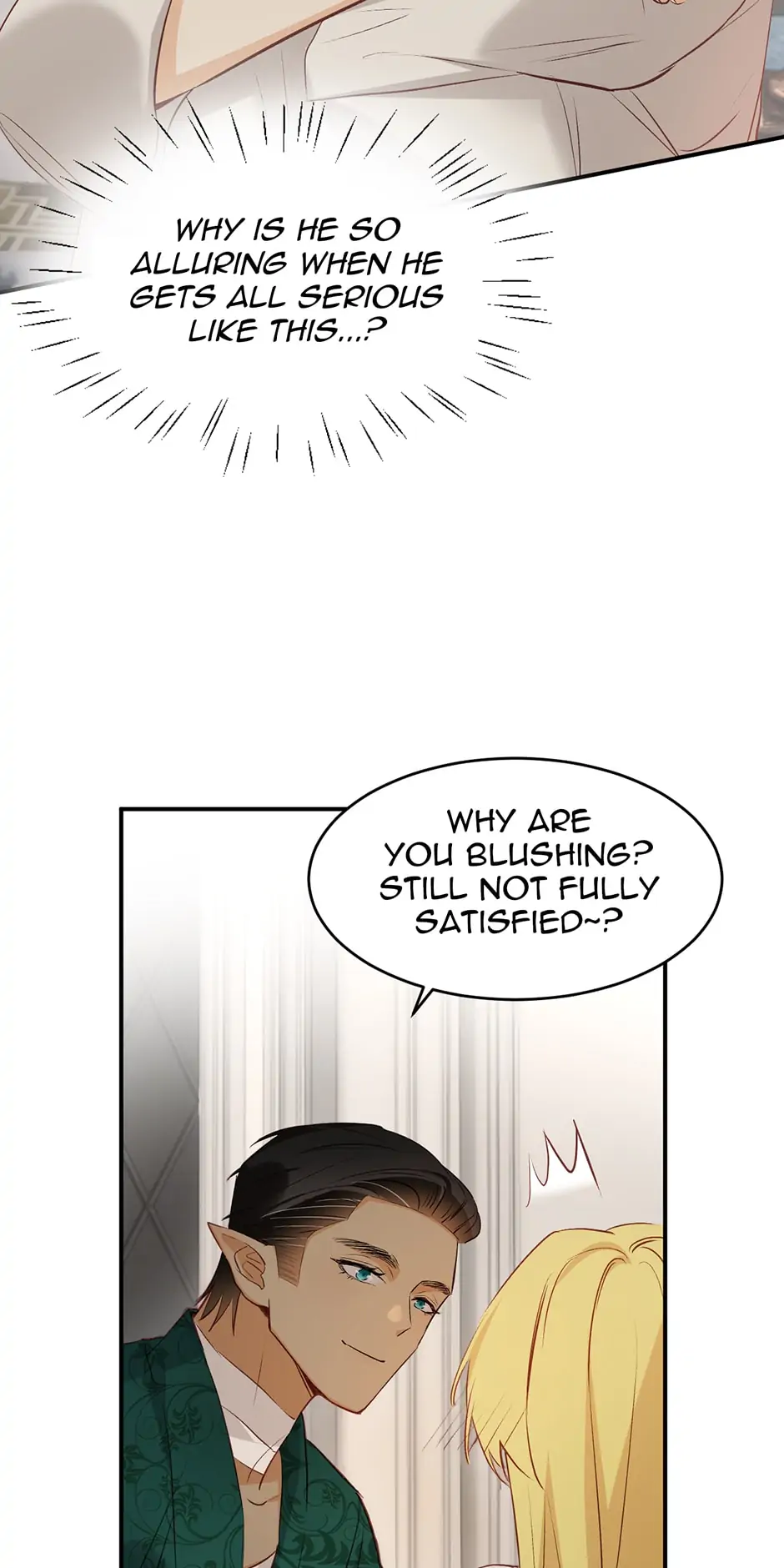Dragon Raising Manual Chapter 78 - Page 35